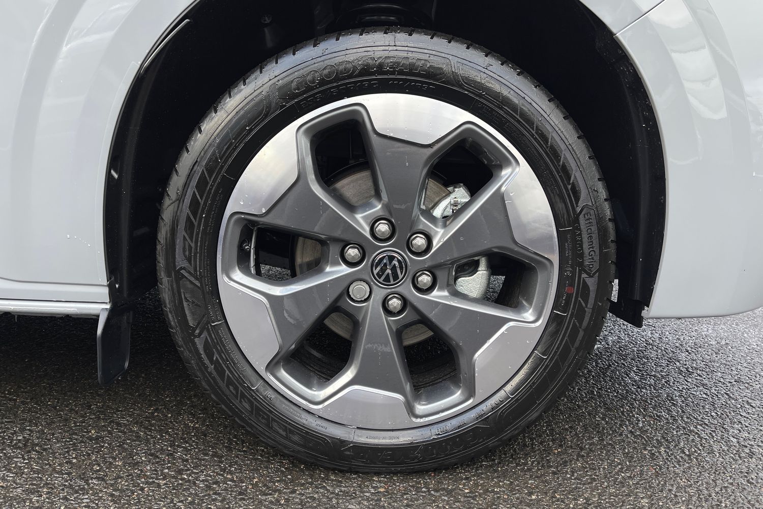 Used Volkswagen Transporter 2025 for sale - 76884026: Photo 12