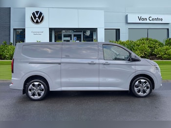 Used Volkswagen Transporter 2025 for sale - 76884026: Photo