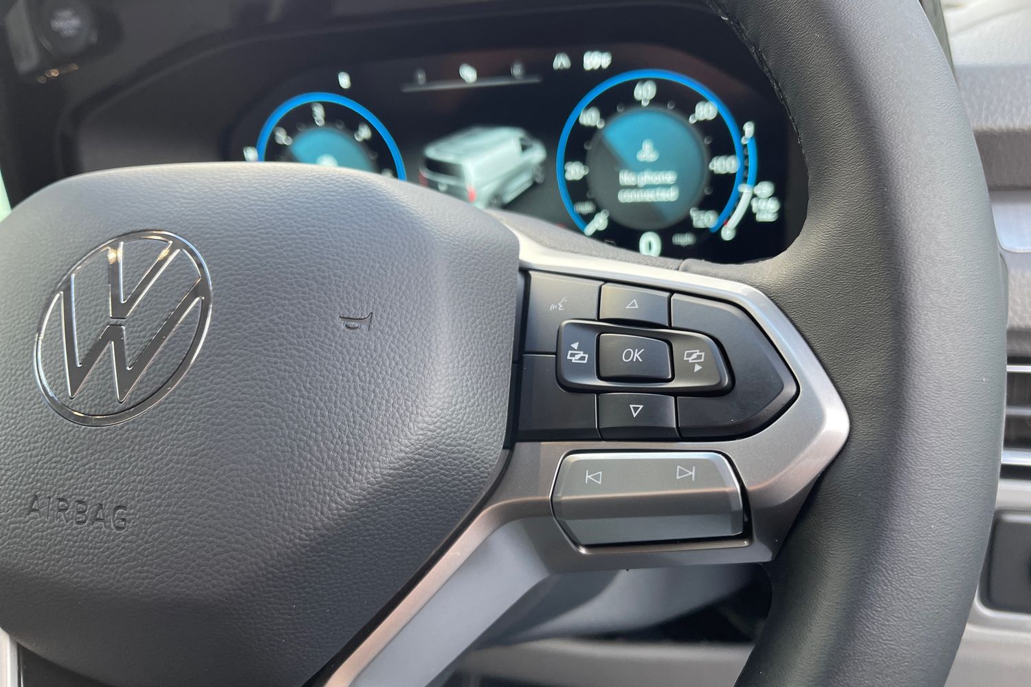 Used Volkswagen Transporter 2025 for sale - 76884026: Photo 44