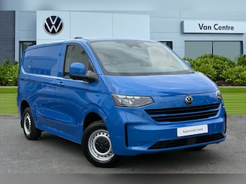 Used Volkswagen Transporter 2026 for sale - 78497786: Photo