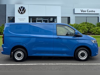 Used Volkswagen Transporter 2026 for sale - 78497786: Photo