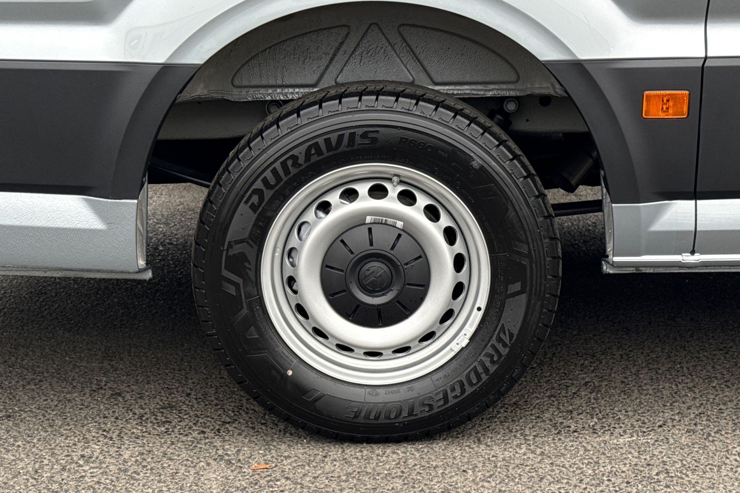 Used Volkswagen Crafter 2025 for sale - 76515882: Photo 11