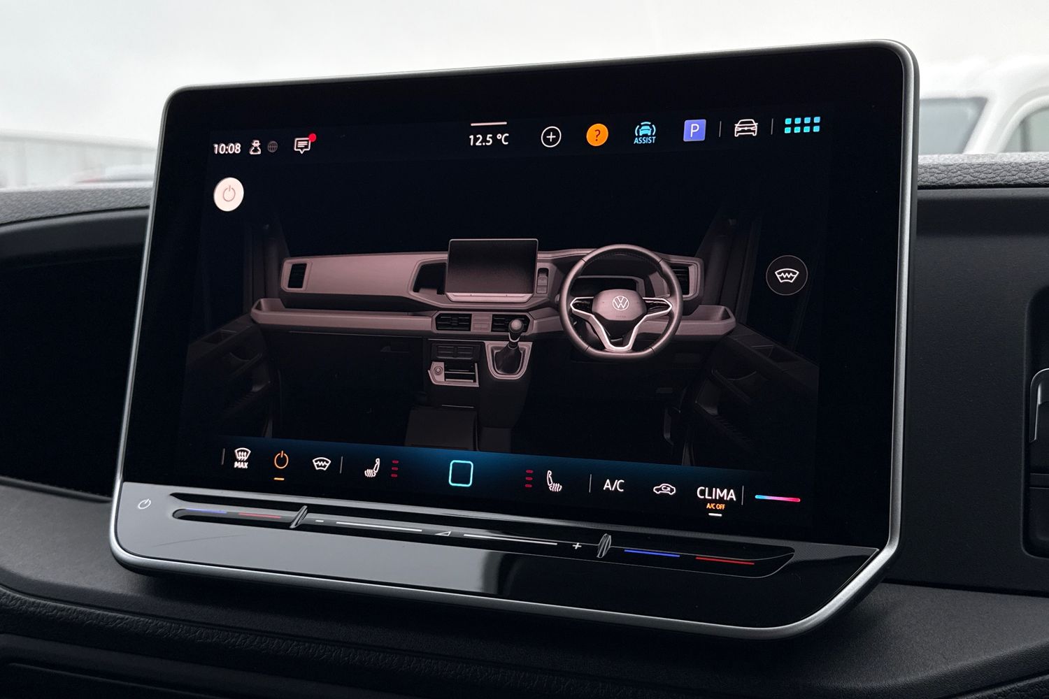 Used Volkswagen Crafter 2025 for sale - 76515882: Photo 21