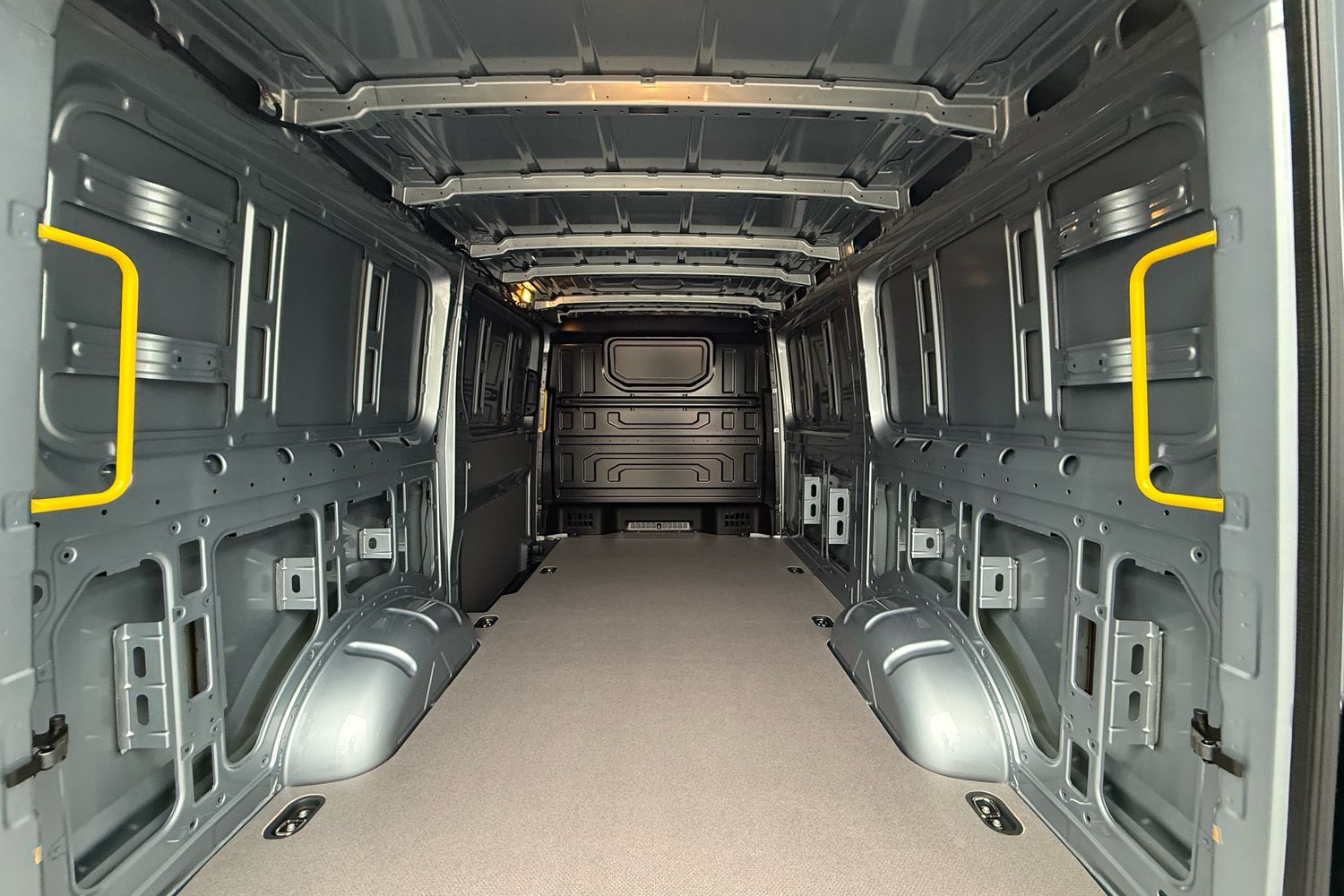 Used Volkswagen Crafter 2025 for sale - 76515882: Photo 41