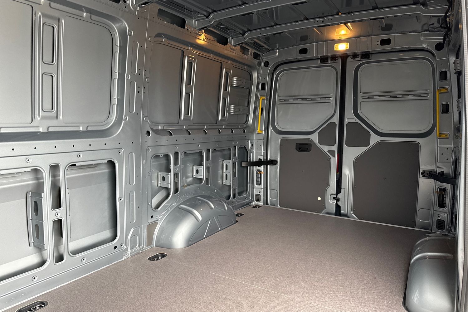 Used Volkswagen Crafter 2025 for sale - 76515882: Photo 46