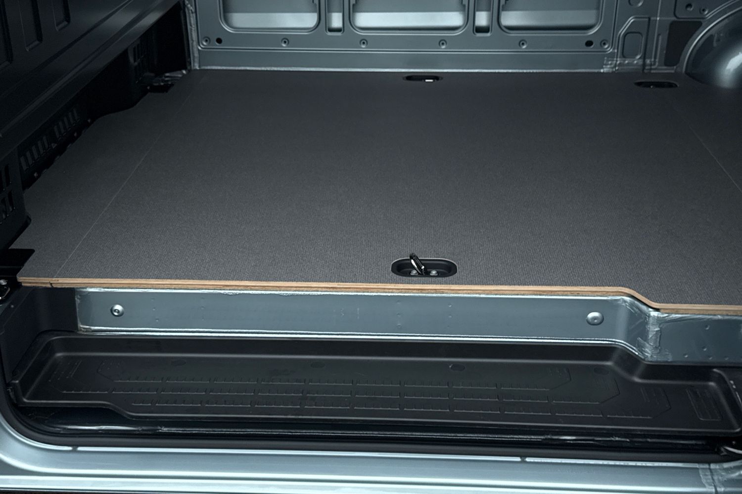 Used Volkswagen Crafter 2025 for sale - 76515882: Photo 50