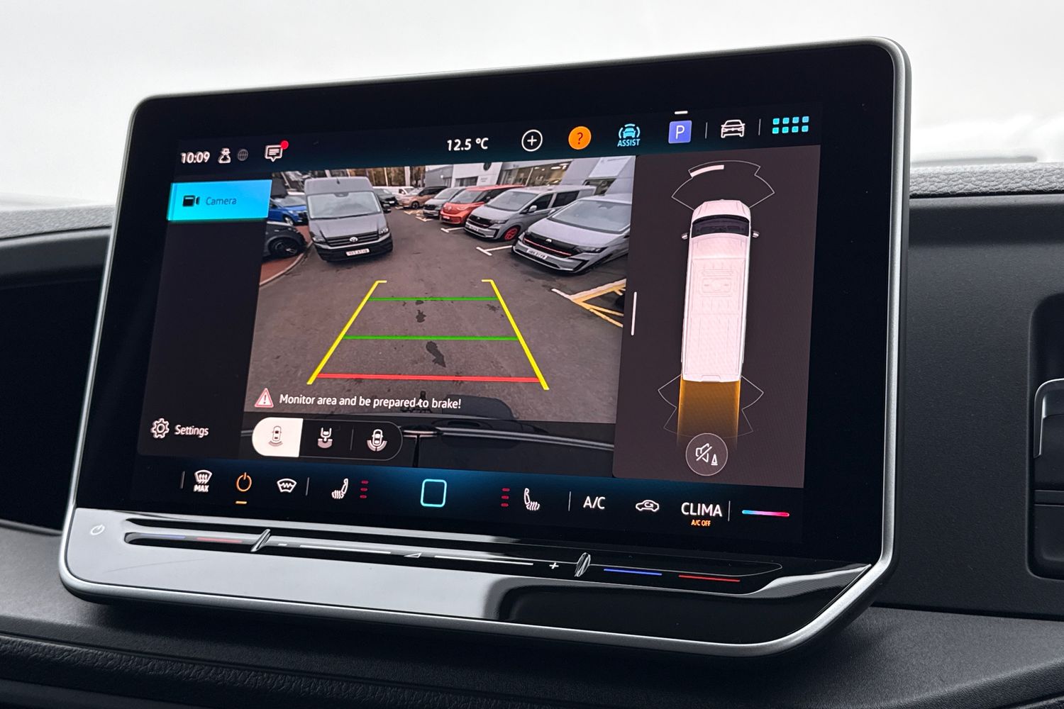 Used Volkswagen Crafter 2025 for sale - 76515882: Photo 55