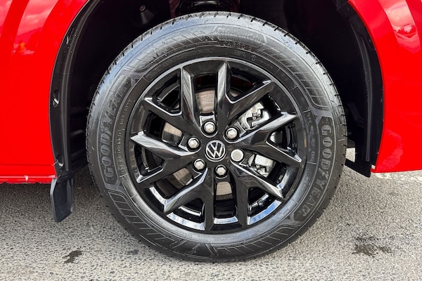 Used Volkswagen Transporter 2025 for sale - 76148958: Photo 10