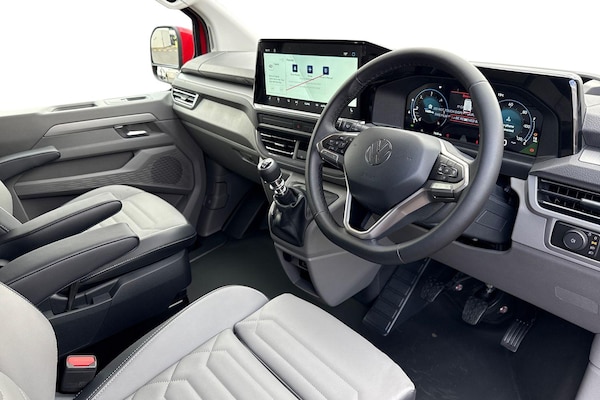 Used Volkswagen Transporter 2025 for sale - 76148958: Photo 13