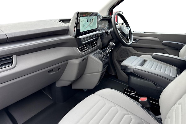 Used Volkswagen Transporter 2025 for sale - 76148958: Photo 14