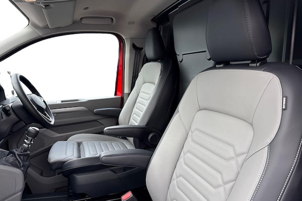 Used Volkswagen Transporter 2025 for sale - 76148958: Photo 15