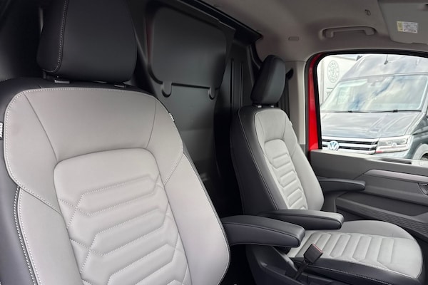 Used Volkswagen Transporter 2025 for sale - 76148958: Photo 23