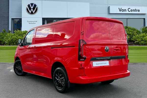 Used Volkswagen Transporter 2025 for sale - 76148958: Photo 2