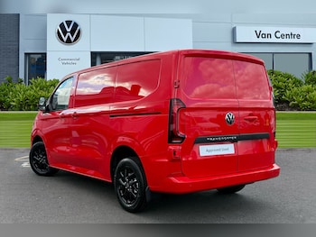 Used Volkswagen Transporter 2025 for sale - 76148958: Photo 2
