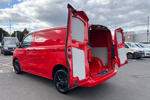 Used Volkswagen Transporter 2025 for sale - 76148958: Photo 30