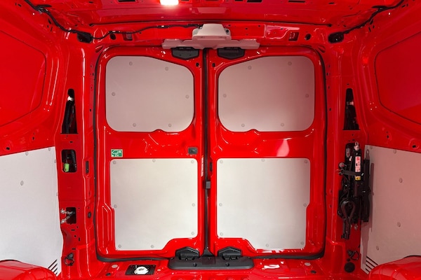 Used Volkswagen Transporter 2025 for sale - 76148958: Photo 33