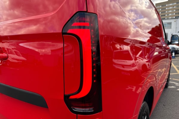 Used Volkswagen Transporter 2025 for sale - 76148958: Photo 40
