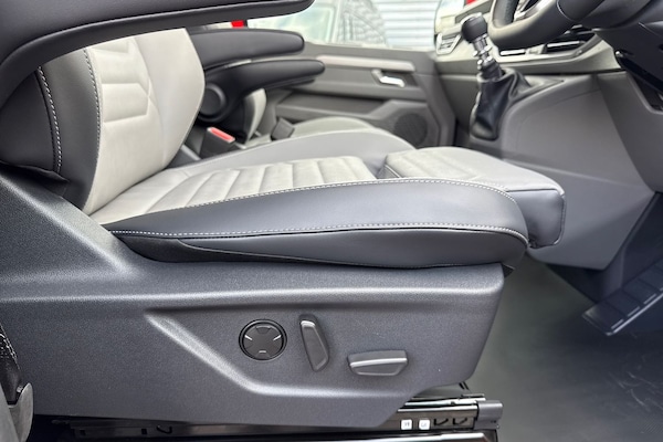 Used Volkswagen Transporter 2025 for sale - 76148958: Photo 44