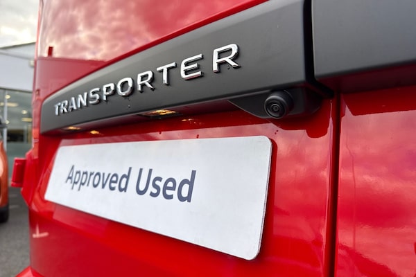 Used Volkswagen Transporter 2025 for sale - 76148958: Photo 59