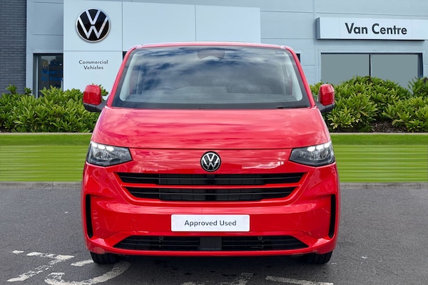 Used Volkswagen Transporter 2025 for sale - 76148958: Photo 5