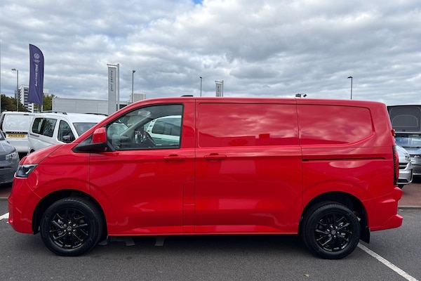 Used Volkswagen Transporter 2025 for sale - 76148958: Photo 60