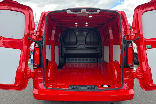 Used Volkswagen Transporter 2025 for sale - 76148958: Photo 6