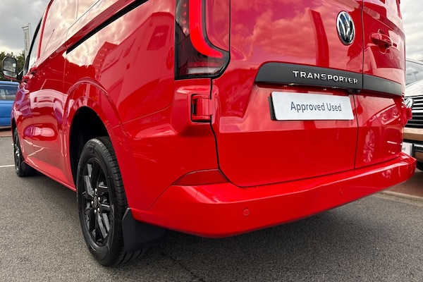 Used Volkswagen Transporter 2025 for sale - 76148958: Photo 7