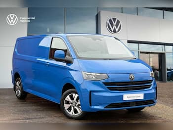 Used Volkswagen Transporter 2026 for sale - 79663533: Photo