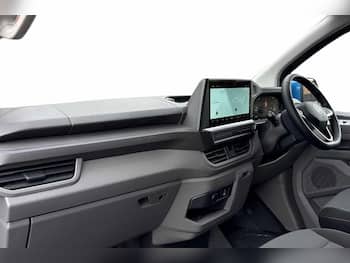 Used Volkswagen Transporter 2026 for sale - 79663533: Photo