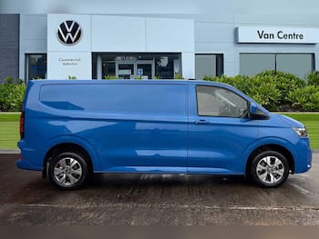 Used Volkswagen Transporter 2026 for sale - 79663533: Photo