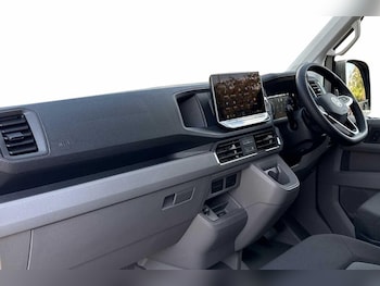 Used Volkswagen Crafter 2026 for sale - 79252534: Photo