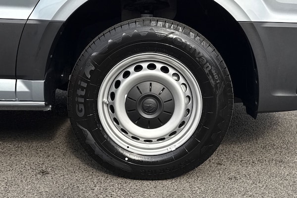Used Volkswagen Crafter 2025 for sale - 76156436: Photo 10