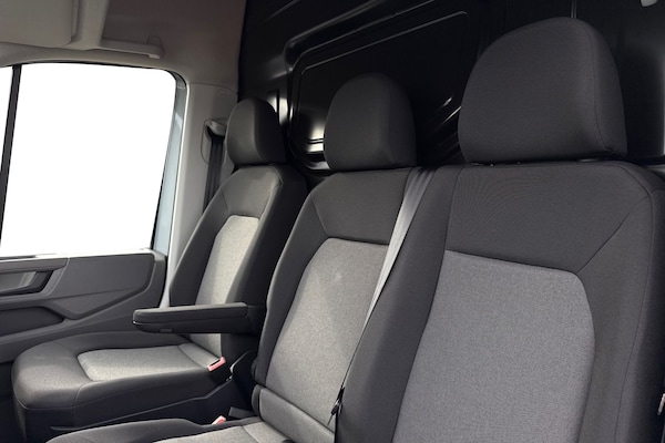 Used Volkswagen Crafter 2025 for sale - 76156436: Photo 16