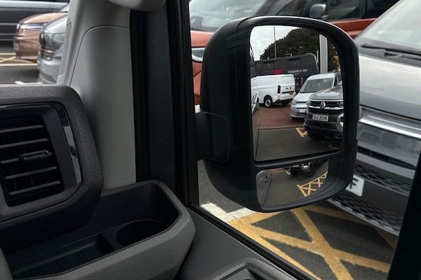 Used Volkswagen Crafter 2025 for sale - 76156436: Photo 21