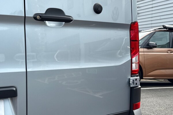 Used Volkswagen Crafter 2025 for sale - 76156436: Photo 36