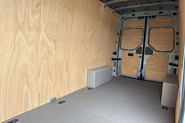 Used Volkswagen Crafter 2025 for sale - 76156436: Photo 44
