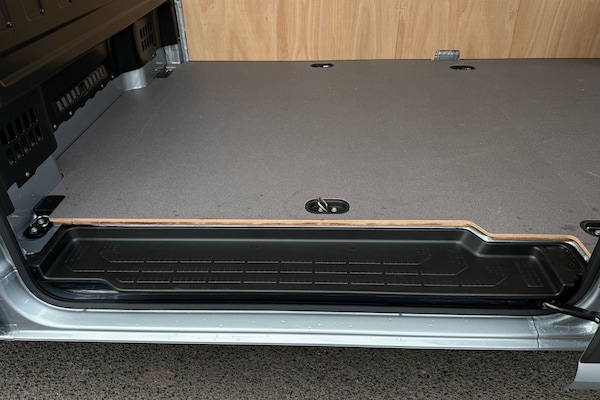 Used Volkswagen Crafter 2025 for sale - 76156436: Photo 47