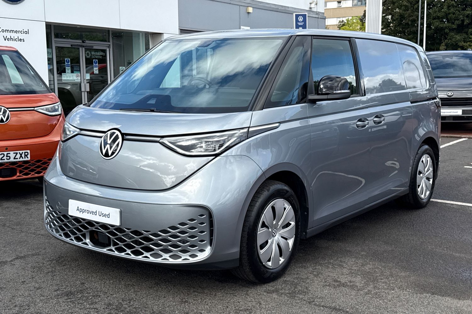 Vehicle 25