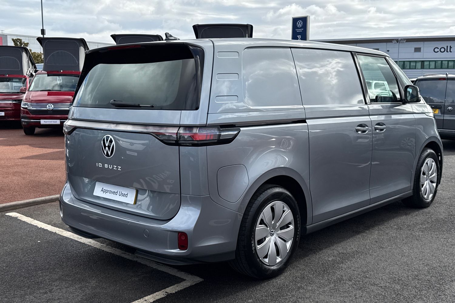 Vehicle 26