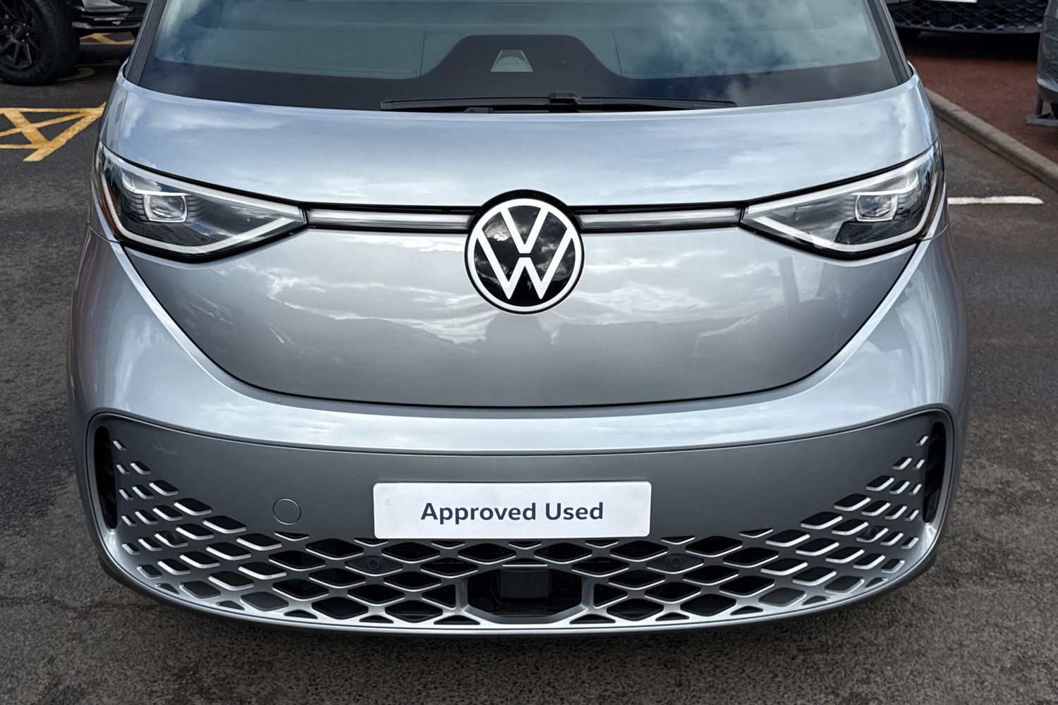 Vehicle 30