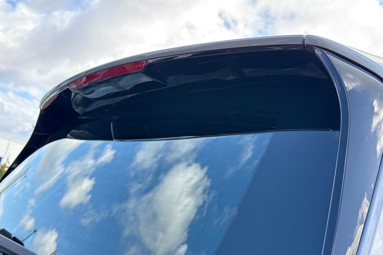 Vehicle 32