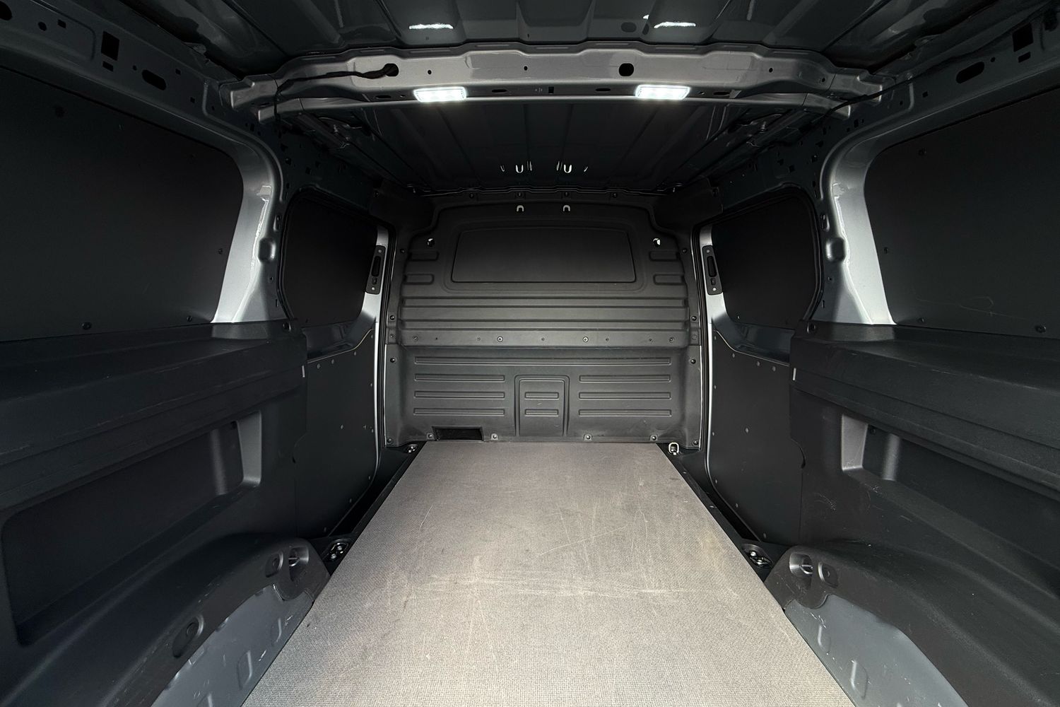 Vehicle 38