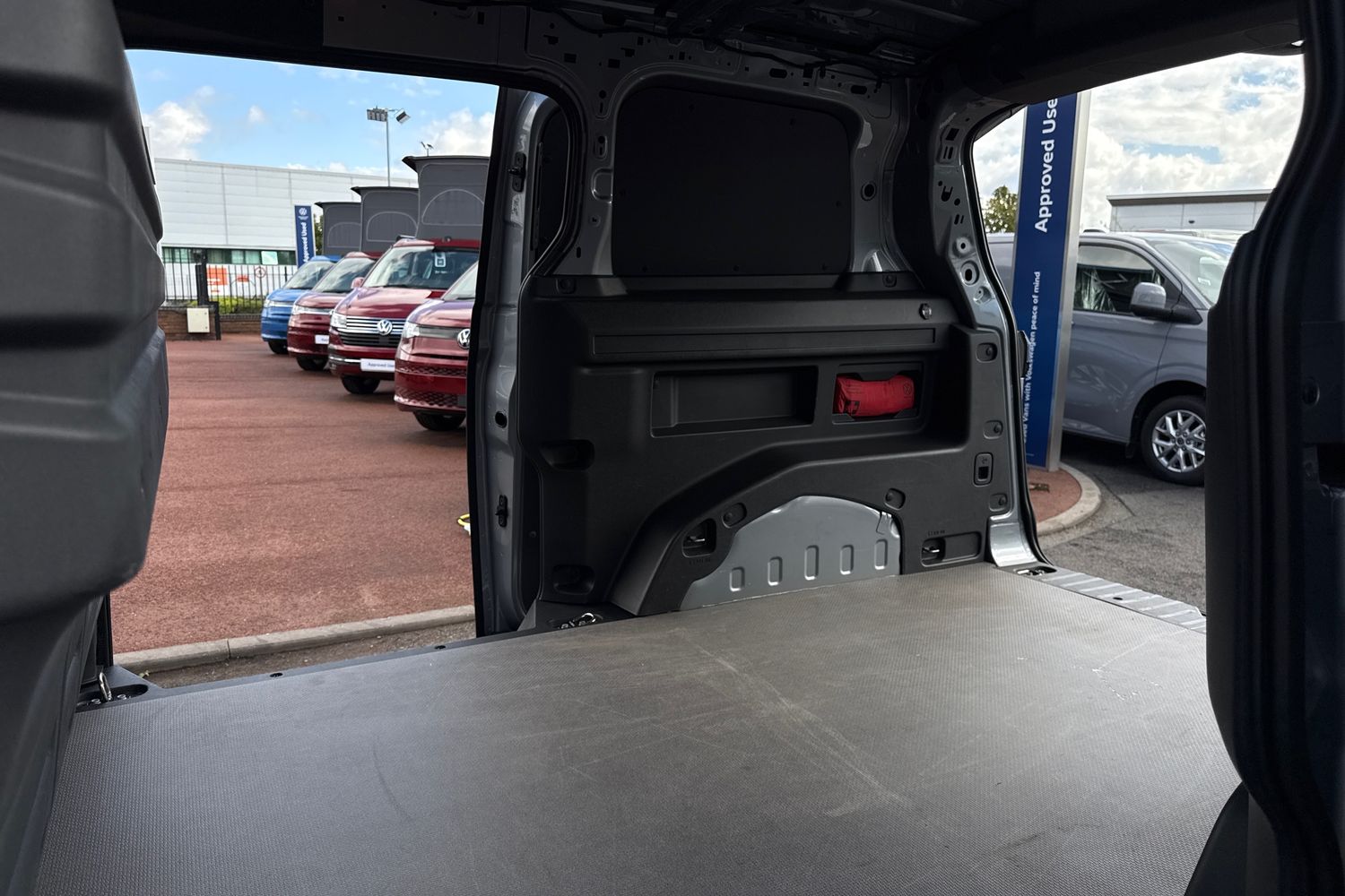 Vehicle 44