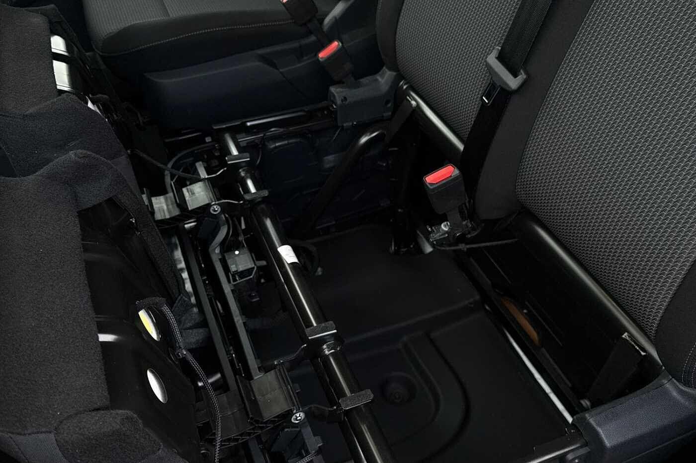 Used Volkswagen Transporter 2025 for sale - 77390116: Photo 49