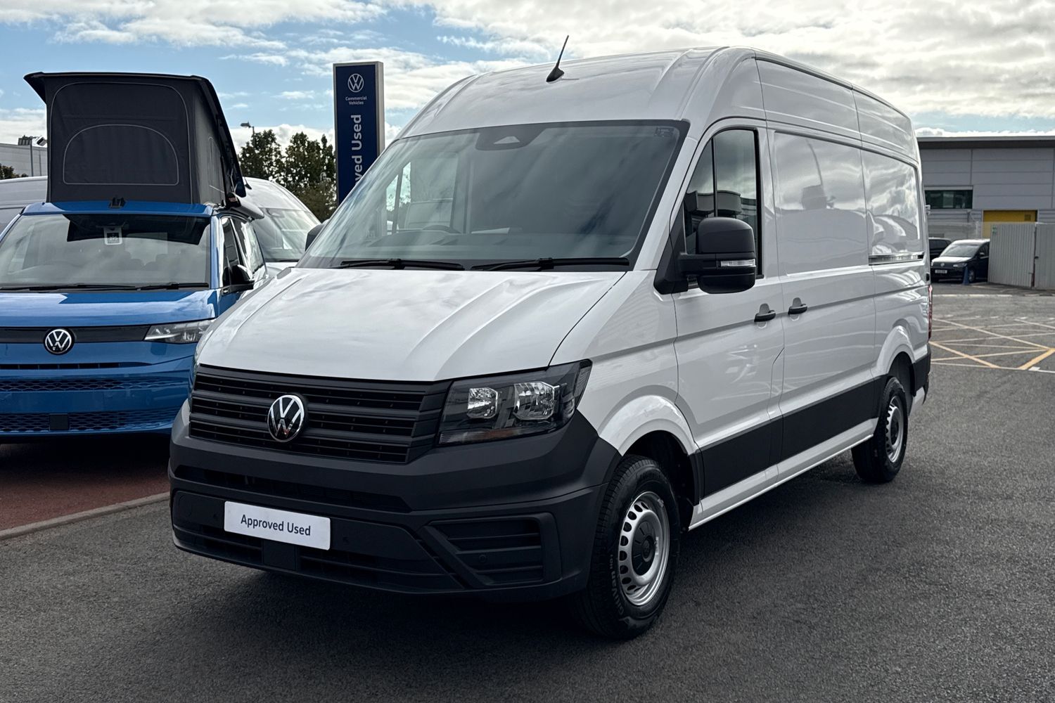 Vehicle 24