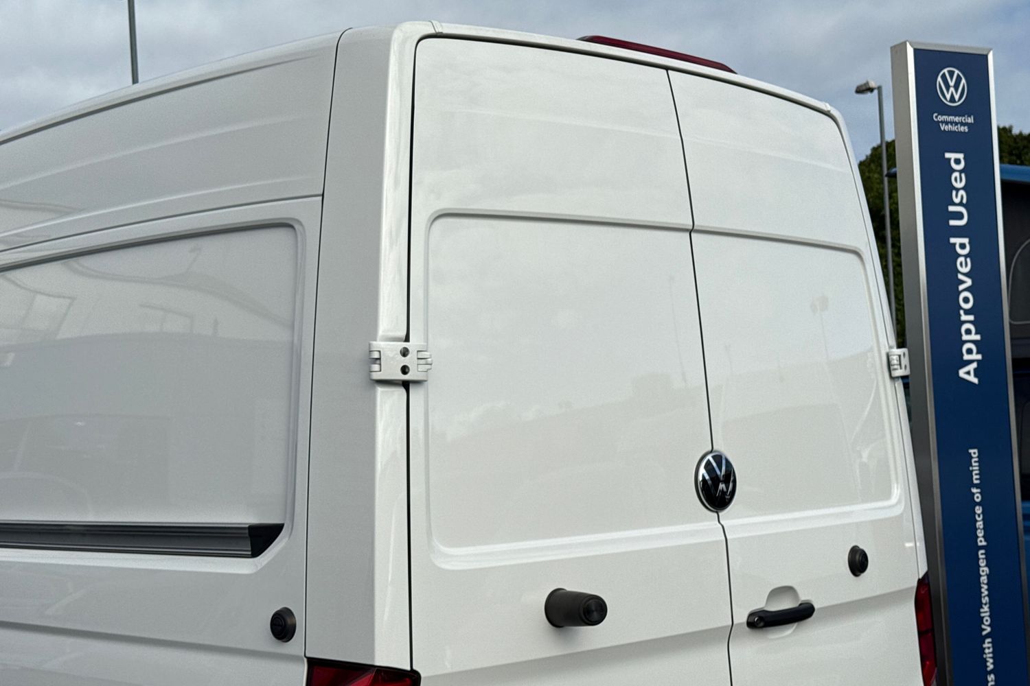 Vehicle 30