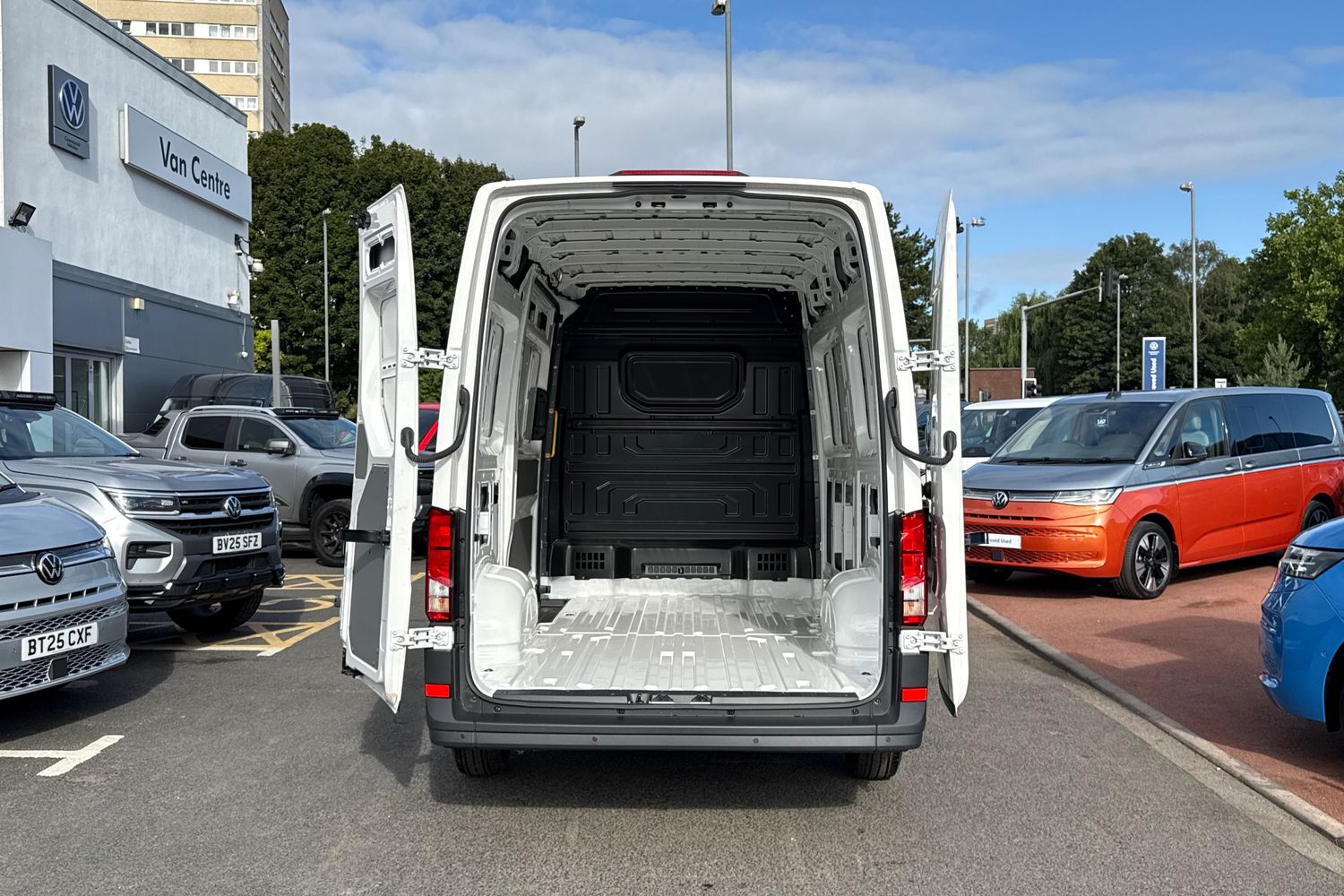Vehicle 35