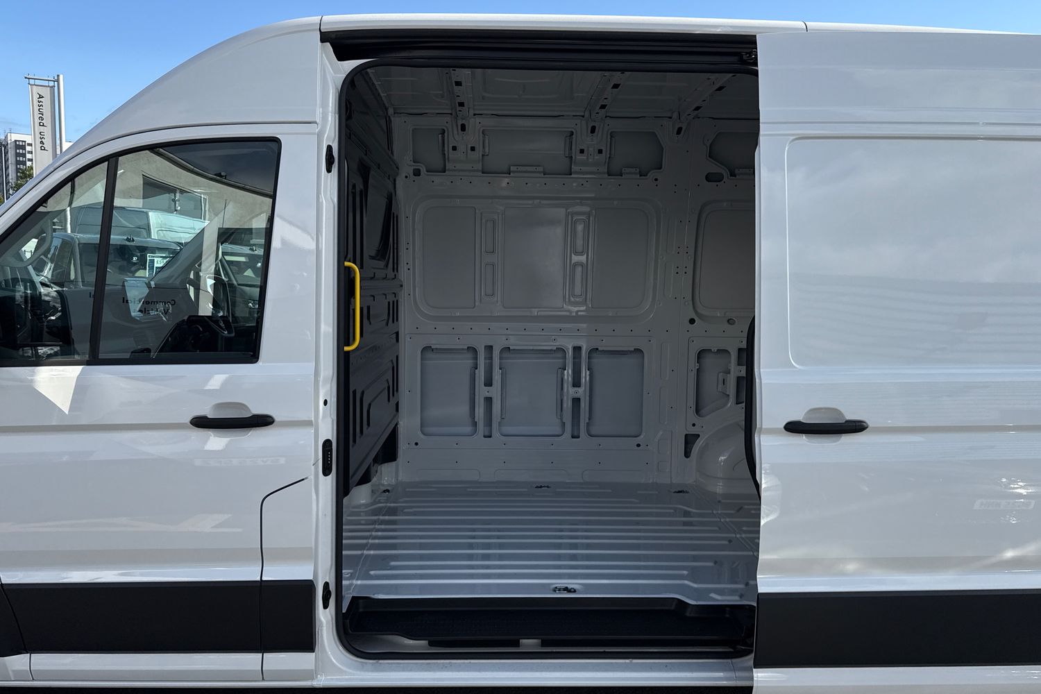Vehicle 45