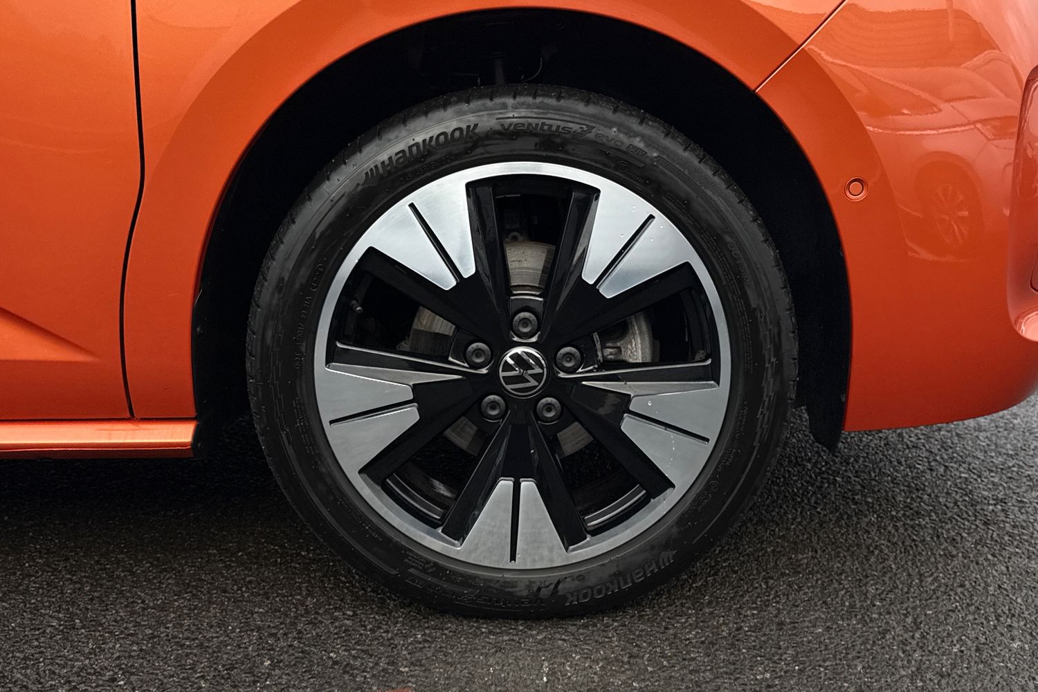 Used Volkswagen Multivan 2025 for sale - 77675076: Photo 10