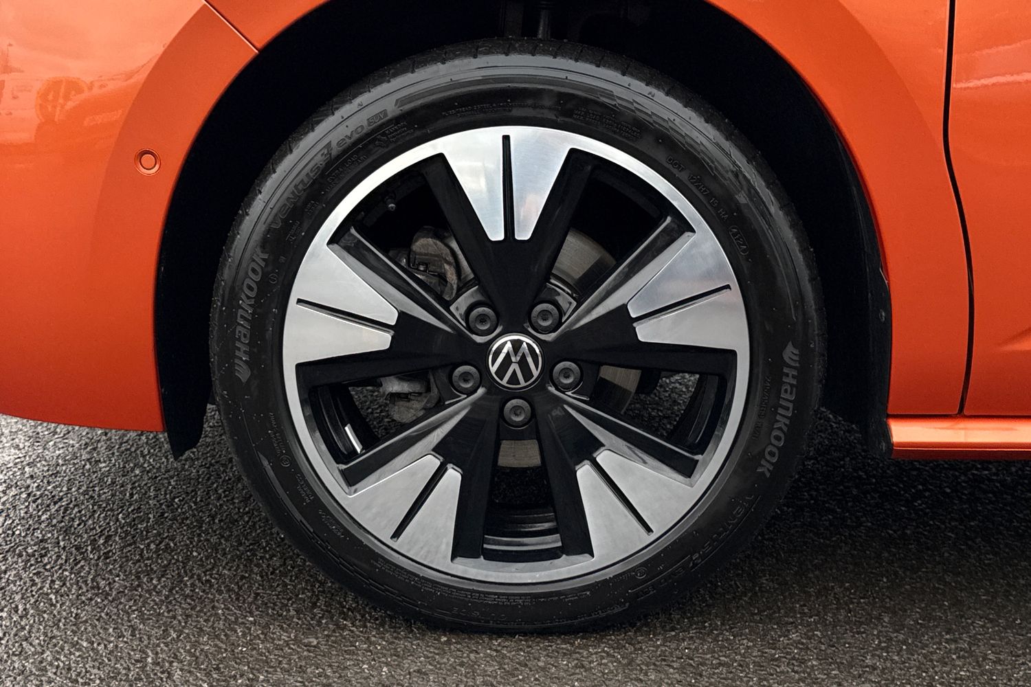 Used Volkswagen Multivan 2025 for sale - 77675076: Photo 11